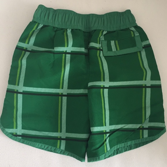 celtic fc swimming shorts
